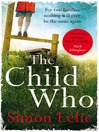 The Child Who (eBook)